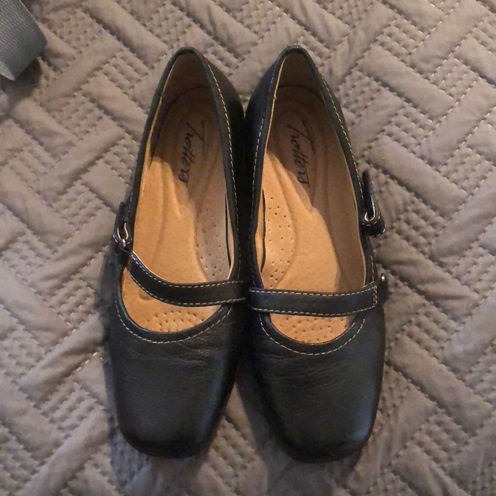 Trotters